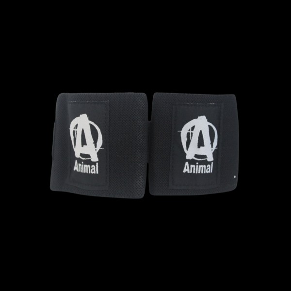 UNI Animal Wrist Wraps