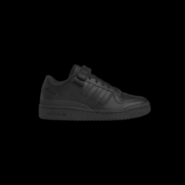 Adidas Forum -Black- (25 Mx)