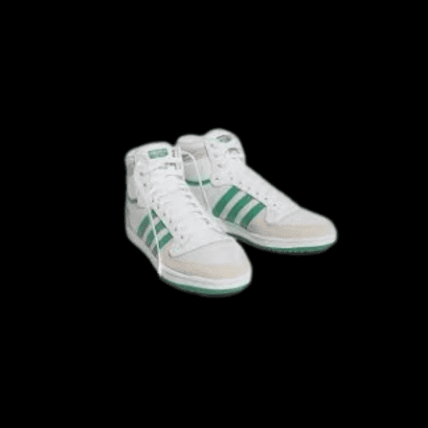 Adidas Top Ten -Verdes-