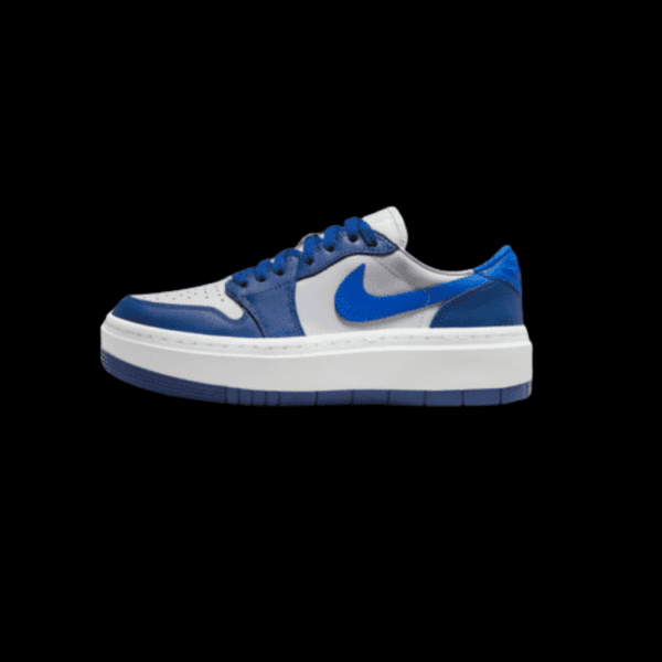 Nike Air Jordan 1 Elevate Low -Azul- (24 Mx)