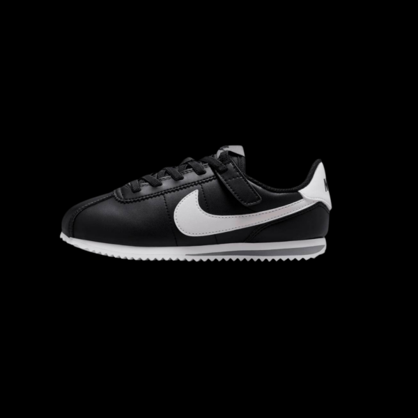 Nike Cortez Black (23 Mx)