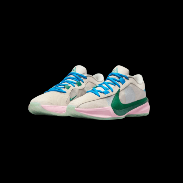 Nike Giannis Zom Frcak 5 (26 Mx)