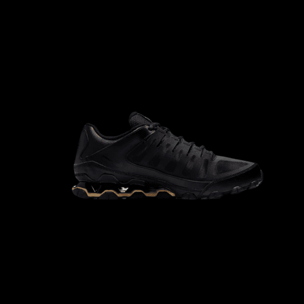 Nike Reax 8TR -Negro- (26.5 Mx)