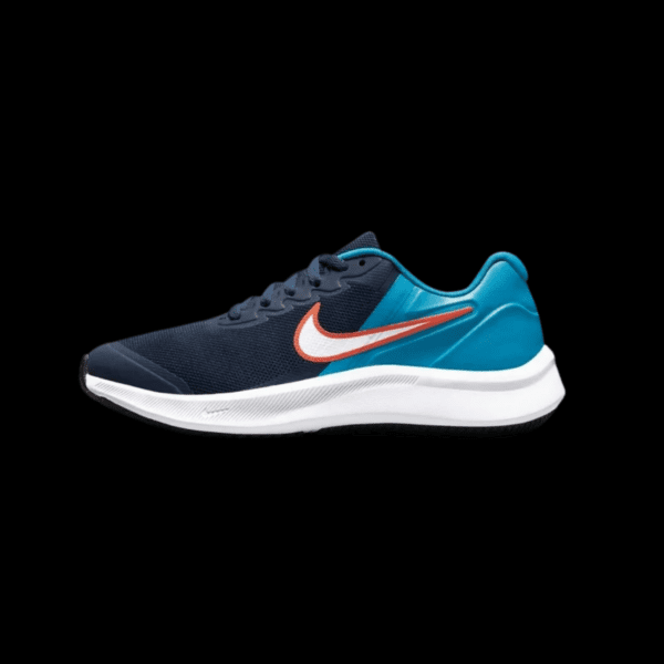 Nike Str Runner 3 (24 Mx)