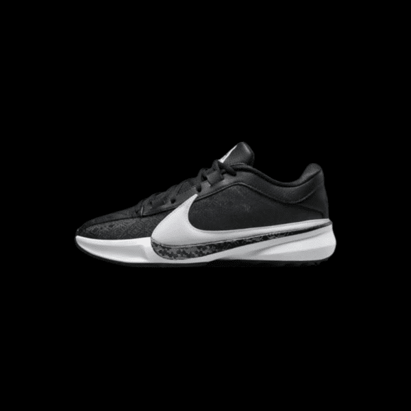 Nike Zoom Freak 5 -Oreo- (23.5 Mx)